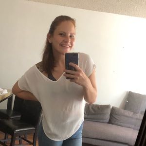 Meet your Posher, Greer